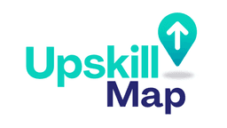UpskillMap logo